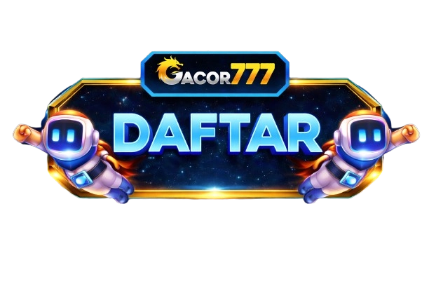 GACOR777 - Situs Slot Gacor 777 Server Thailand Asli